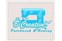 B'Creative Patchwork & Sewing logo
