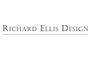 Richard Ellis Design logo