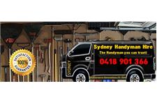 Sydney Handyman Hire image 2