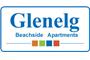 Glenelg Beachside Apartments logo