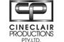 Cineclair Productions logo