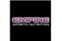 Empire Sports Nutrition - Online Supplement Shop logo