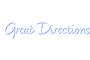 Massage Therapy By Great Direction logo
