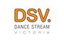 Dance Stream Victoria logo