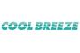 Cool Breeze Evaporative Airconditioning logo