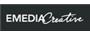 Emedia Creative logo