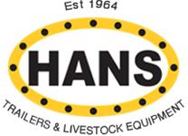 Hans Trailers and Beef Boss Livestock Equipment image 1