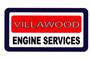 Villawood Engine Services logo
