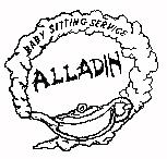 Alladin Babysitting Service image 1