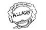 Alladin Babysitting Service logo