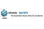 Retracta Barriers - Retractable Barrier Systems Australia logo