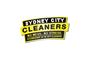 Sydney City Cleaners logo