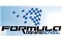 Formula Driving School logo