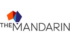 The Mandarin image 1