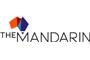 The Mandarin logo