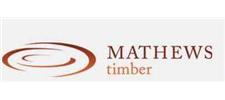 Mathews Timber Pty Ltd  image 1