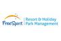 FreeSpirit Resort and Holiday Park Management logo