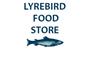 Lyrebird Fish n Chips & Convenience Store logo