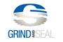 Grind & Seal logo