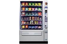 I select vending solutions image 3