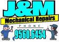 J & M Mechanical Repairs image 1