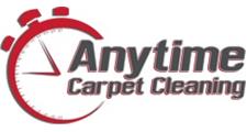 Anytime Carpet Cleaning image 2