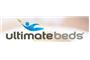 Ultimate Beds logo