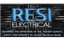 Resi Electrical   logo