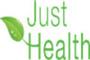just health logo