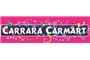 Carrara Car Mart logo