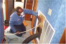 Ducting cleaning service image 1