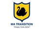 WA Transition logo