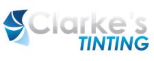 Clarkes Tinting Services image 1