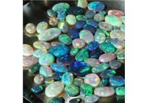 Sunrise Opals - Rings, Pendants, Buy Australian Opal Jewellery image 8