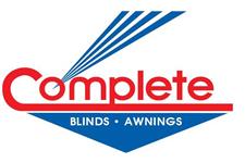 Complete Blinds & Awnings image 1