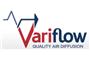 Variflow logo