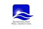 Queensland Pool Inspections logo