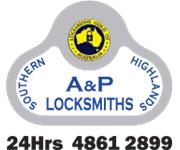 A & P Locksmiths image 1
