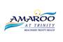 Amaroo Resort Trinity Beach logo