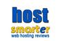 Host-Smarter - Top Hosting Providers 2016 logo