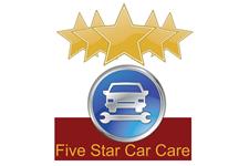 Five Star Car Care image 1
