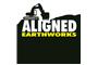 Aligned Earthworks logo