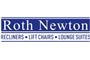 Roth Newton logo