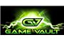 Game Vault logo
