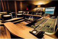 A Sharp Recording Studio image 3