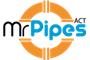 Mr Pipes (ACT) logo
