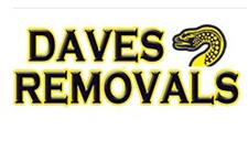 Daves Removals and Storage image 1