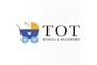 TOT Boxes and Hampers logo