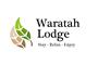Waratah Lodge logo