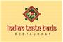 Indian Taste Buds logo